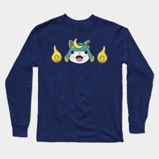 Shogunyan Long Sleeve T-Shirt